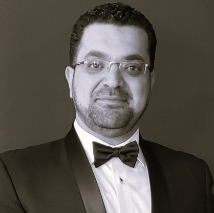 Eric Salehi — Mobile Notary in La Crescenta-Montrose, CA