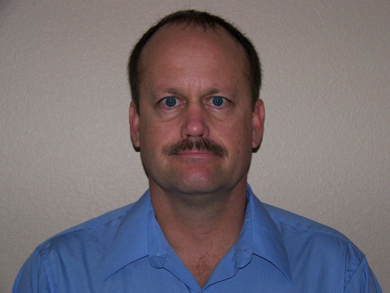 Michael Anderson — Mobile Notary in Meridian, ID