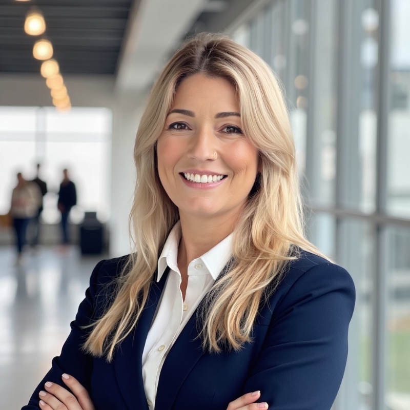 Amber Dowd — Mobile Notary in Puyallup, WA