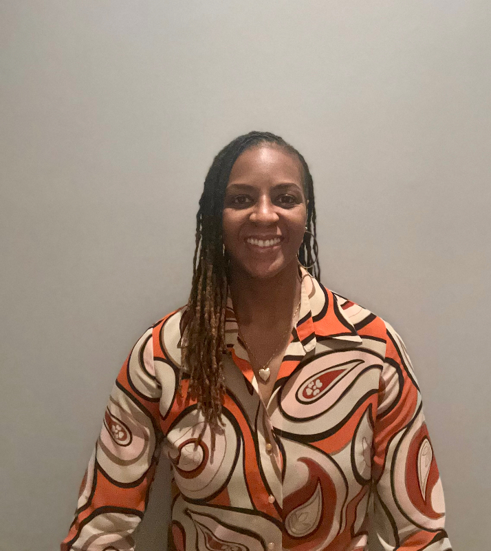 Kenisha McKinney — Mobile Notary in Huber Heights, OH