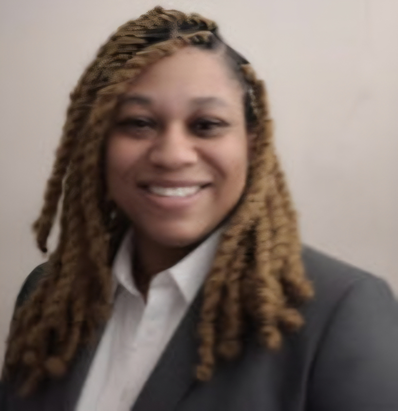 Khadija Meeks — Mobile Notary in Cincinnati, OH