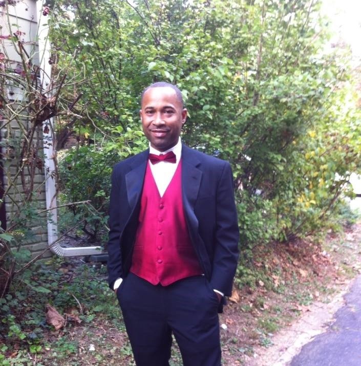 Travis Brock