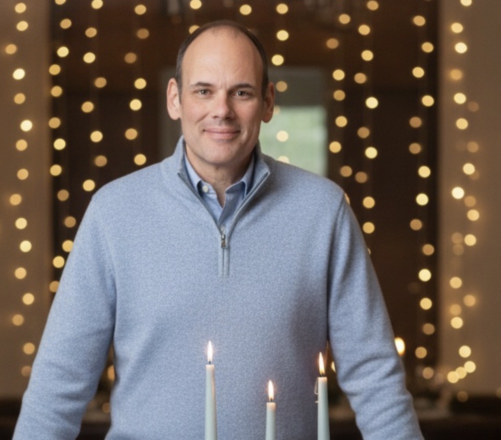 Steven Cody Hanson — Mobile Notary in Little Rock, AR