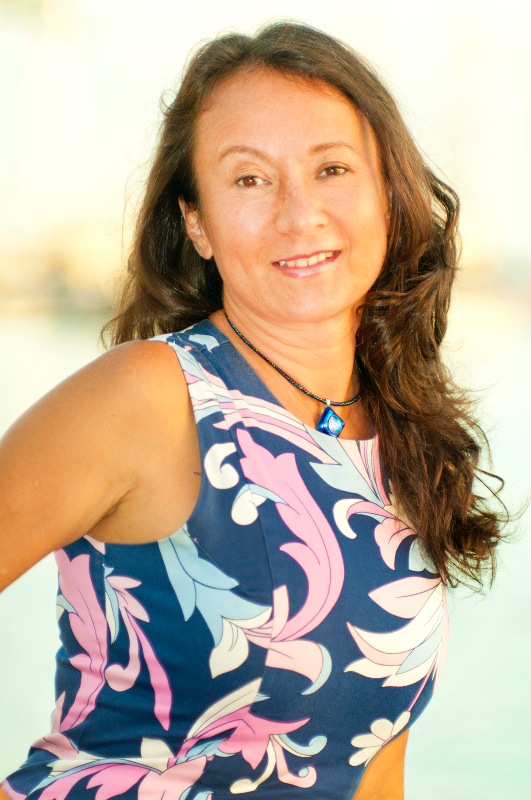 TONI CROSS — Mobile Notary in Honolulu, HI