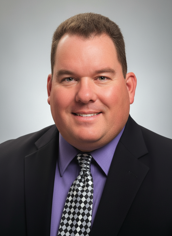 Christopher Carman — Mobile Notary in Sarasota, FL
