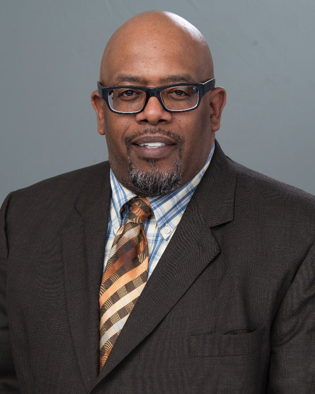 Brian Williams — Mobile Notary in St.paul, MN