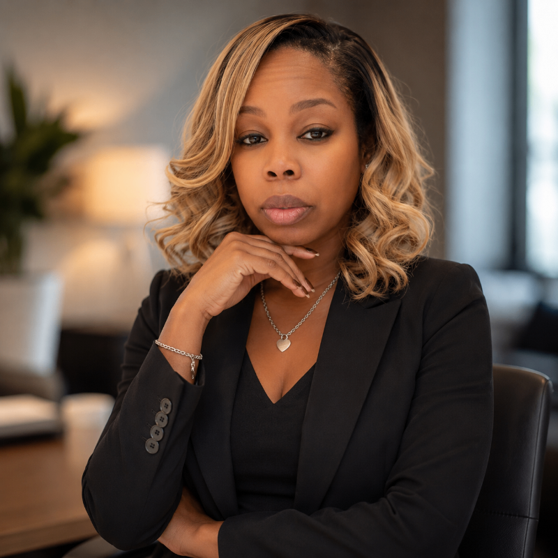 Lori Nedd — Mobile Notary in Owings Mills, MD