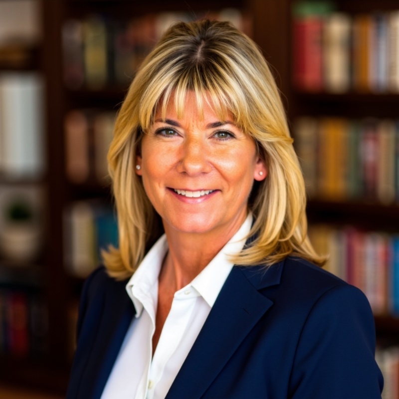 Susan Adams