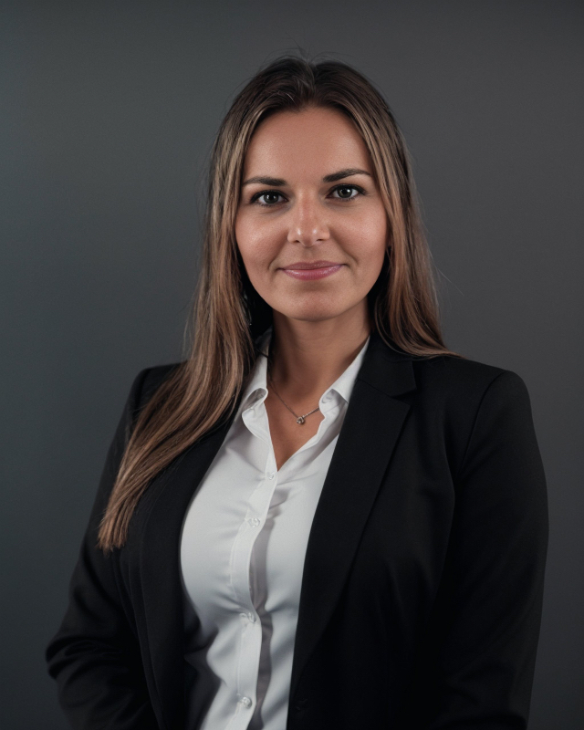 Agnes Seivert — Mobile Notary in Surprise, AZ