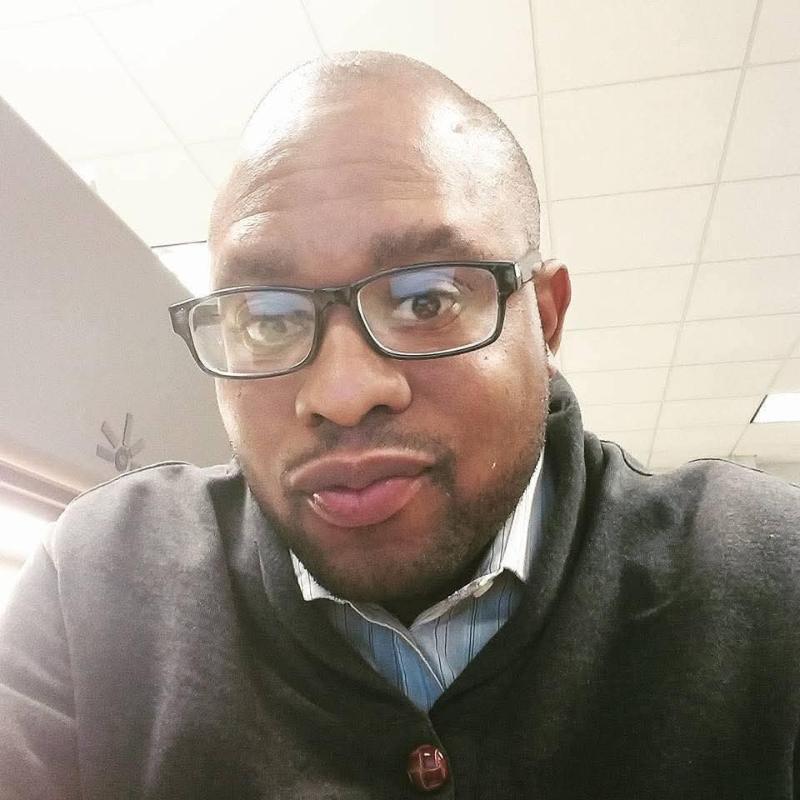 Jamel Harris — Mobile Notary in Jersey City, NJ