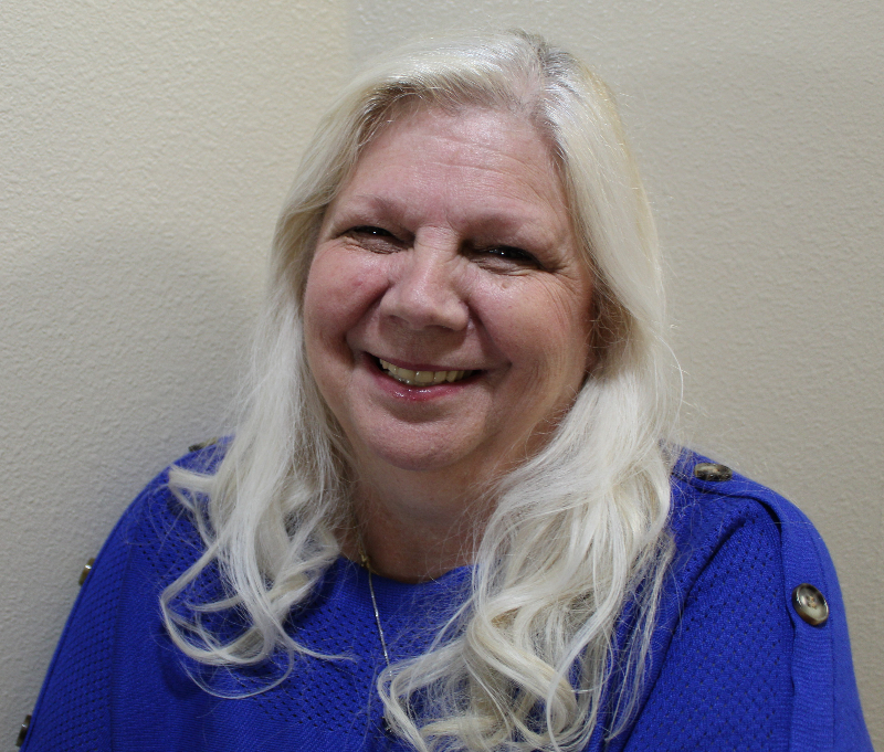 Loucinda Giffen — Mobile Notary in Ocala, FL