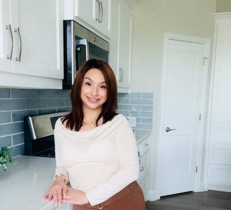 Diana Gorostirta — Mobile Notary in Fort Worth, TX