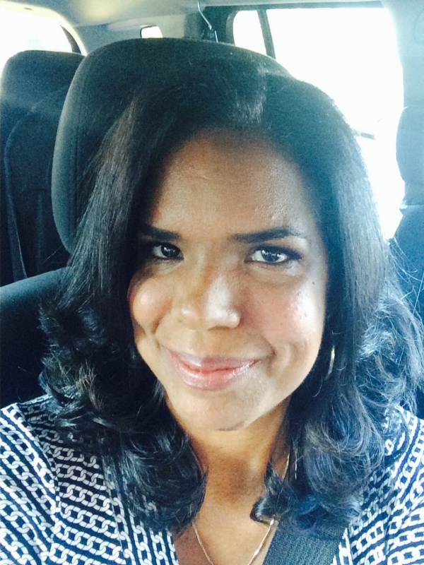 Gina Aubry — Mobile Notary in Calabasas, CA