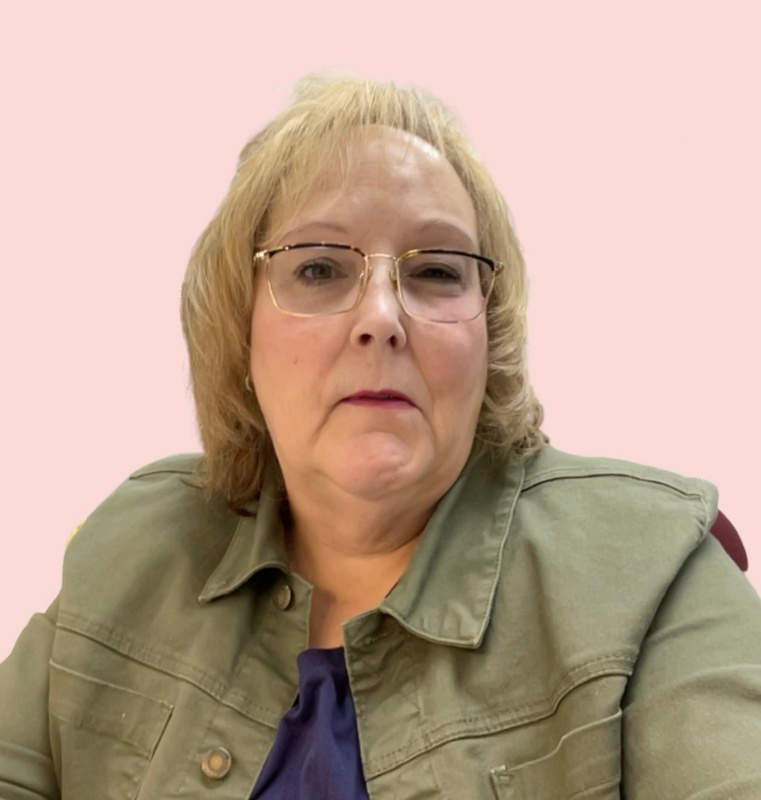 Gloria Simkins