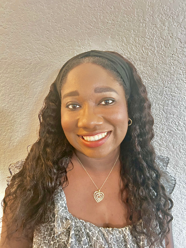 Keda Geffrard — Mobile Notary in Punta Gorda, FL