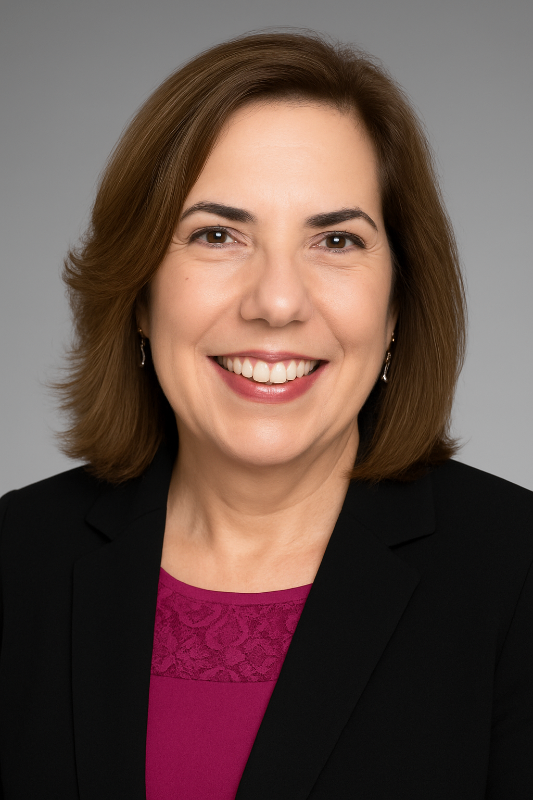 Leslee Keenan