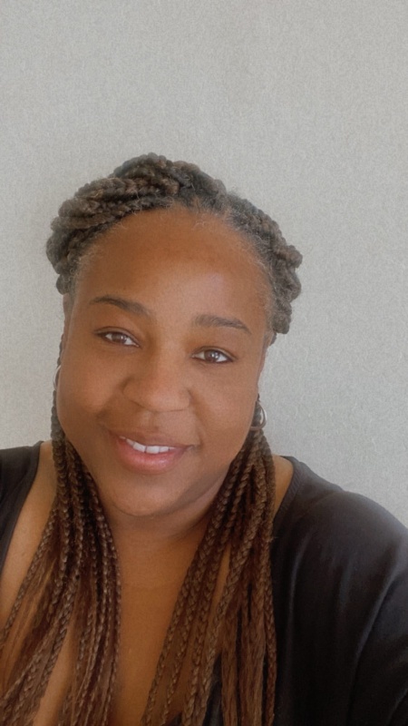 Ashanique Turner