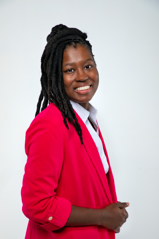 Ciera King — Mobile Notary in Randallstown, MD