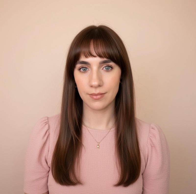 Maria Fernandez — Mobile Notary in 