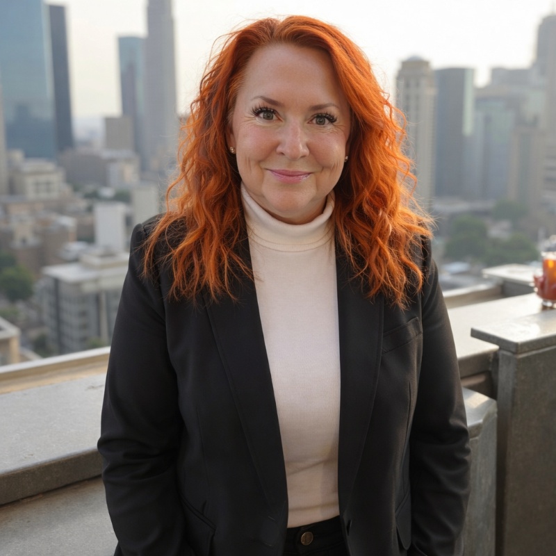 Kimberly Noble — Mobile Notary in Cut and Shoot, TX