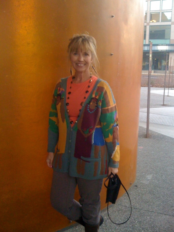 Diana Griffin — Mobile Notary in Reno, NV