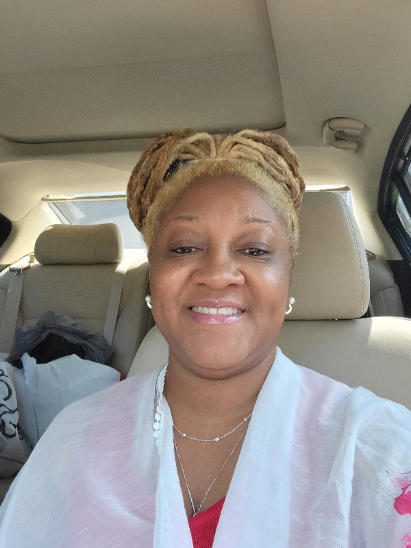 Zandra McDowell