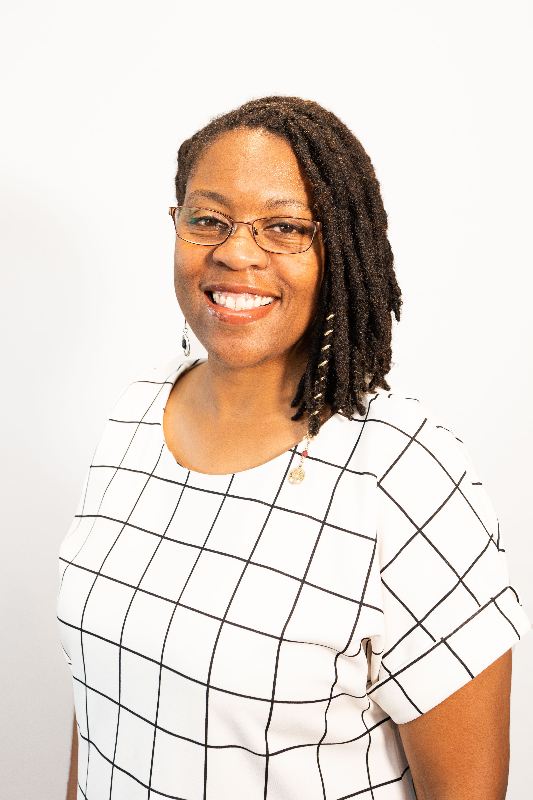 Krystal Armstead — Mobile Notary in Gary, IN