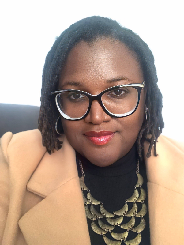 Charlene Jones — Mobile Notary in Cathedral City, CA