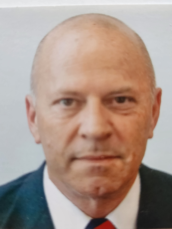 Joseph Faber