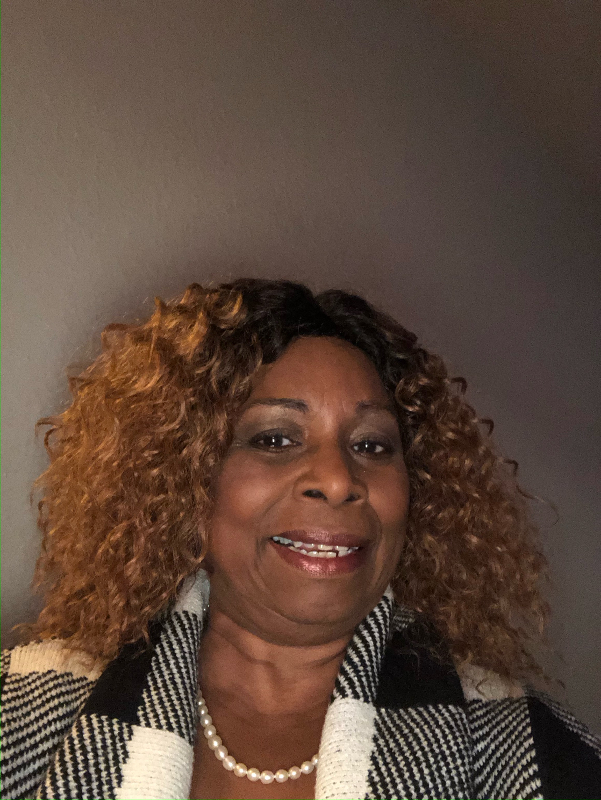 Brenda Womack