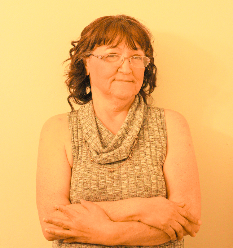 Deedee Vouk — Mobile Notary in Montrose, CO