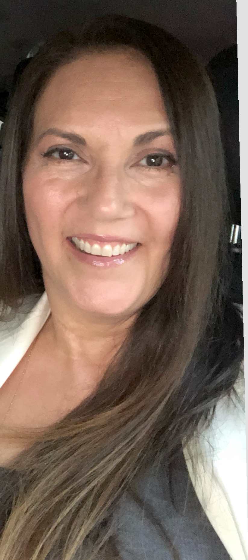 Tiffany Lopez — Mobile Notary in Arcadia, CA