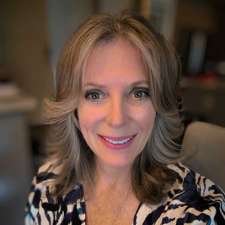 Jennifer Sultzaberger