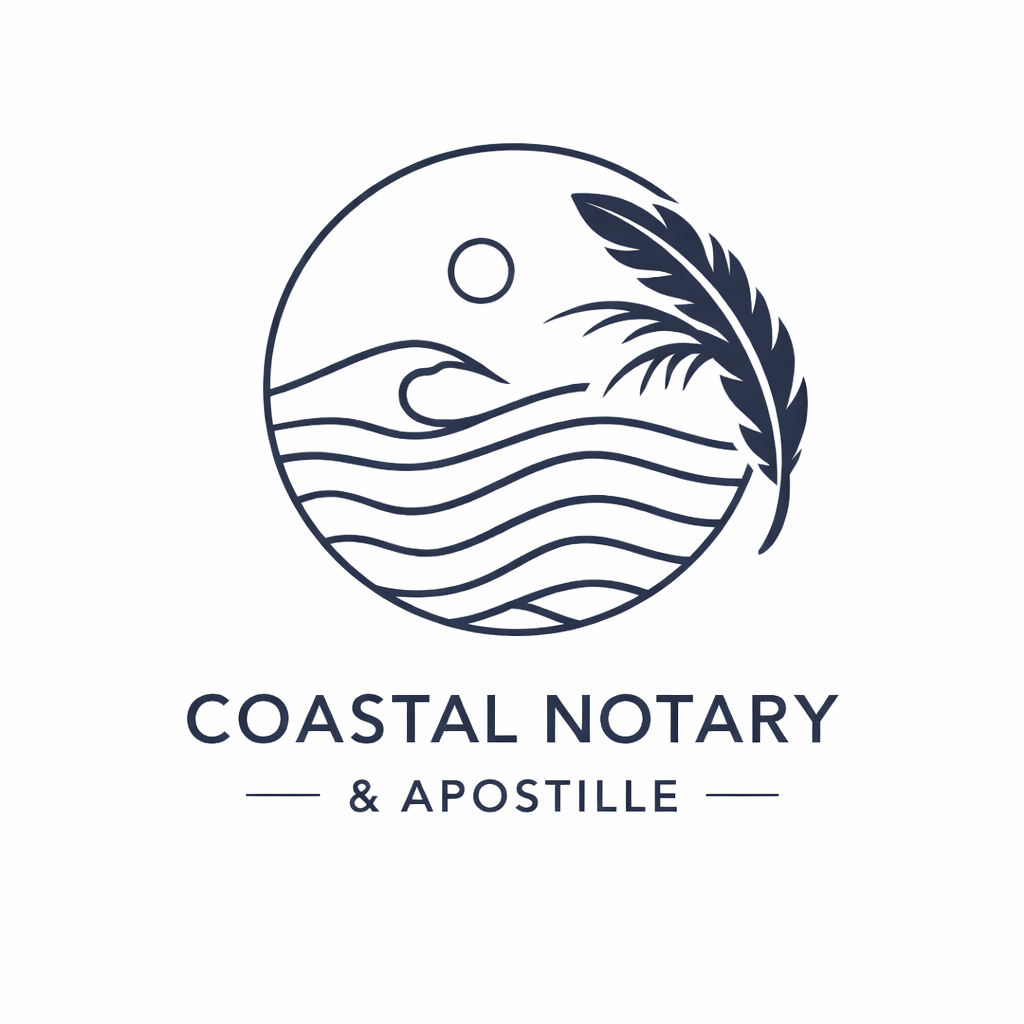 Georgiana Scally — Mobile Notary in Hawthorne, CA