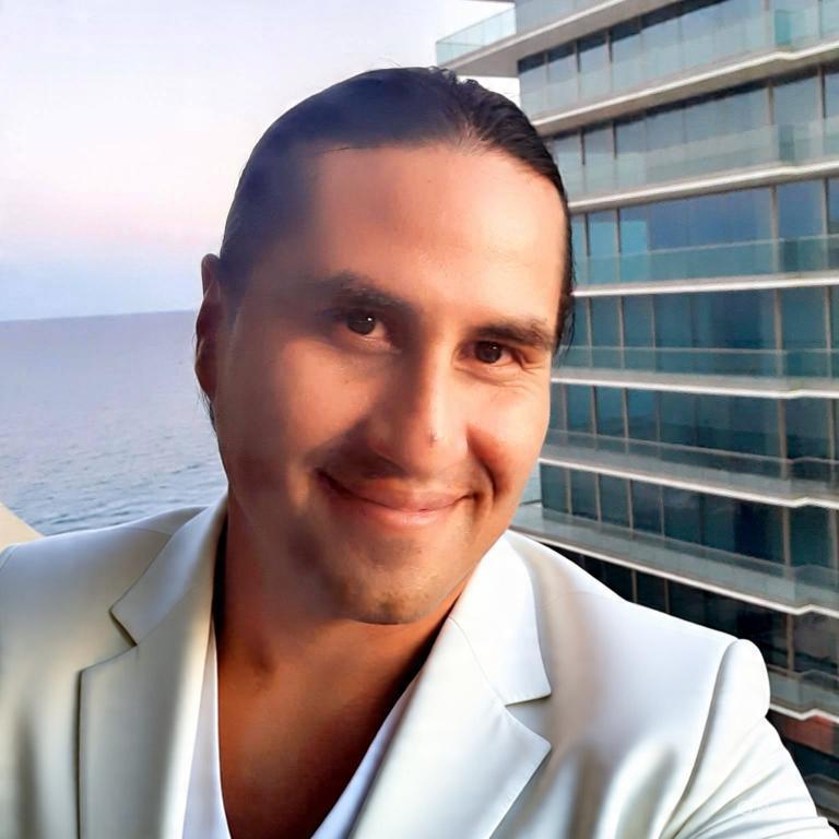 Juan Orellana