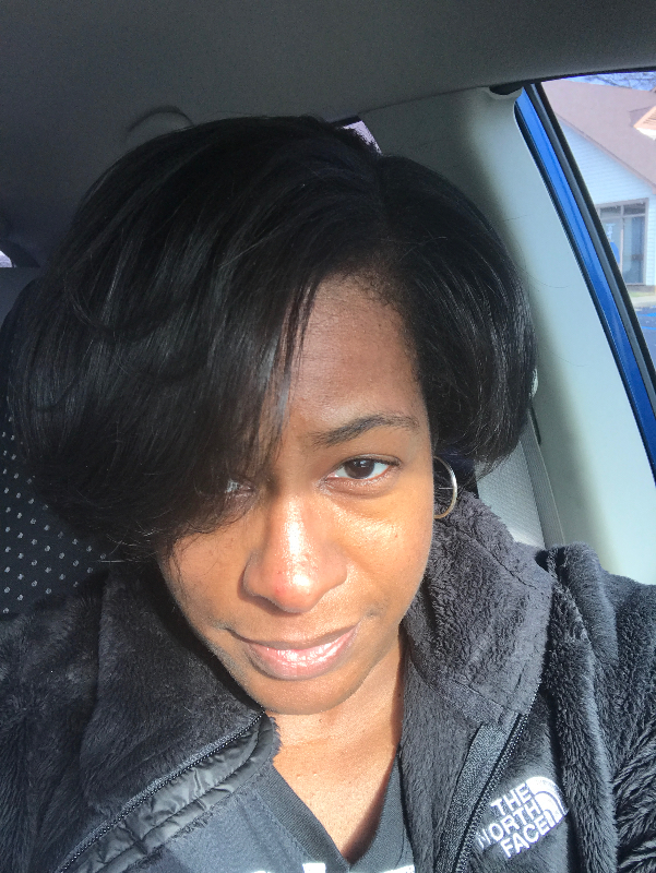 Karen Irby — Mobile Notary in Simpsonville, SC