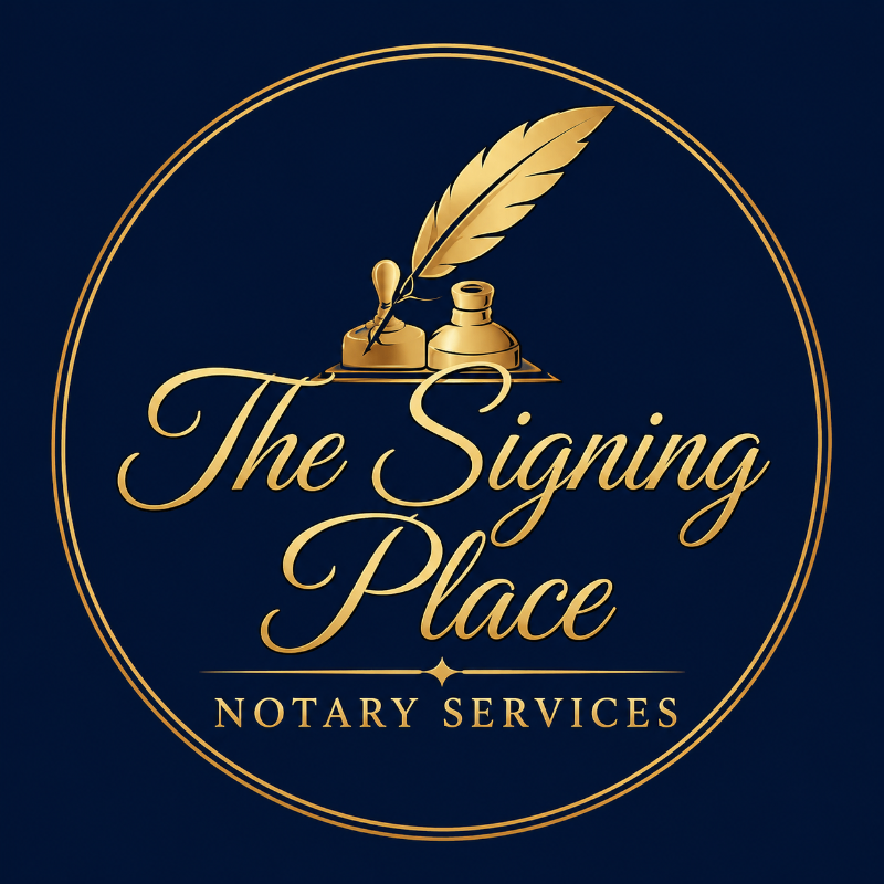 Natasha Roundtree-Place — Mobile Notary in Clermont, FL