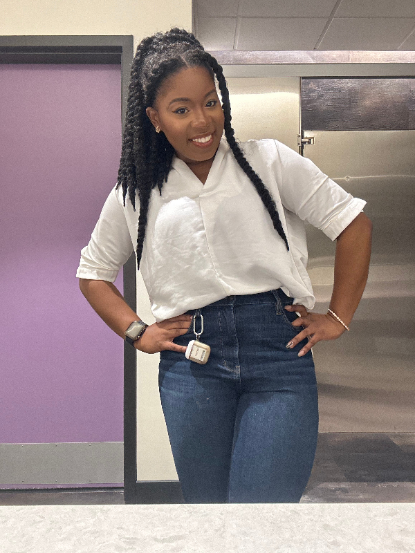 TONI-ANN E FERGUSON — Mobile Notary in Brooklyn, NY