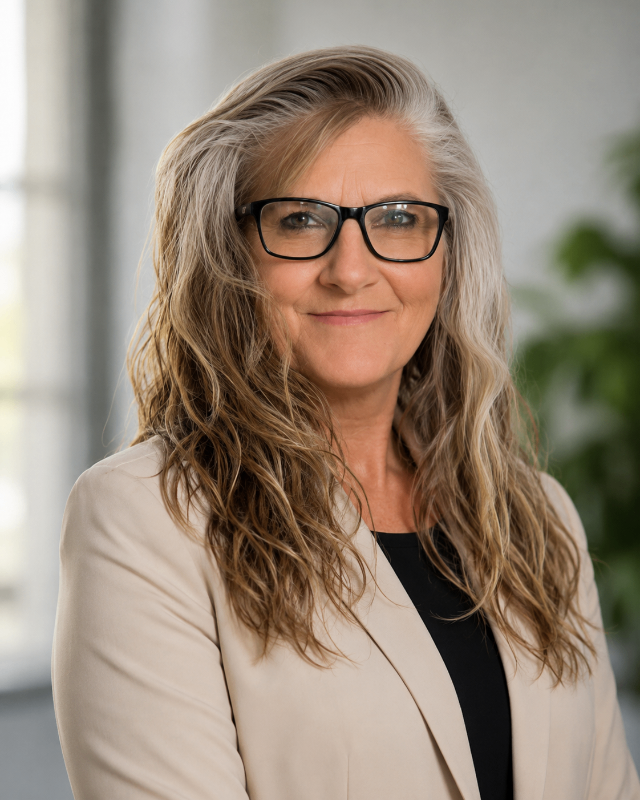 Kimberly Mcvay — Mobile Notary in Avon Park, FL