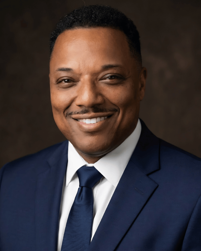 Marcus Bradley — Mobile Notary in Mint Hill, NC