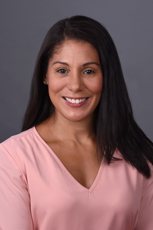 Jessica Montalvo