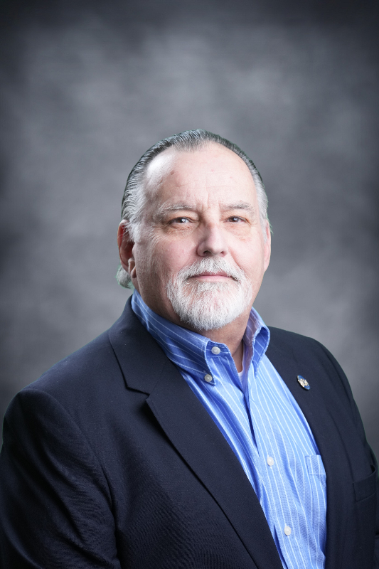 John Holsinger — Mobile Notary in Lake Frederick, VA