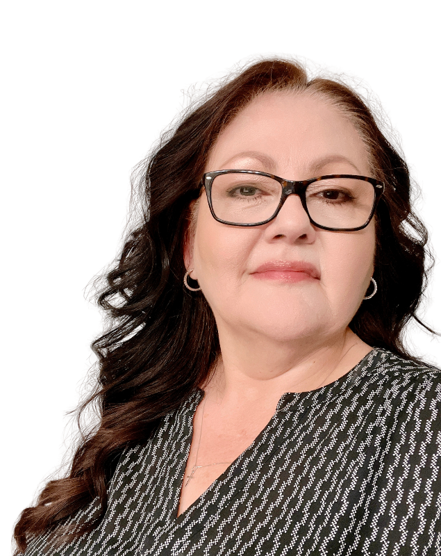 Luz Davis — Mobile Notary in Buckeye, AZ