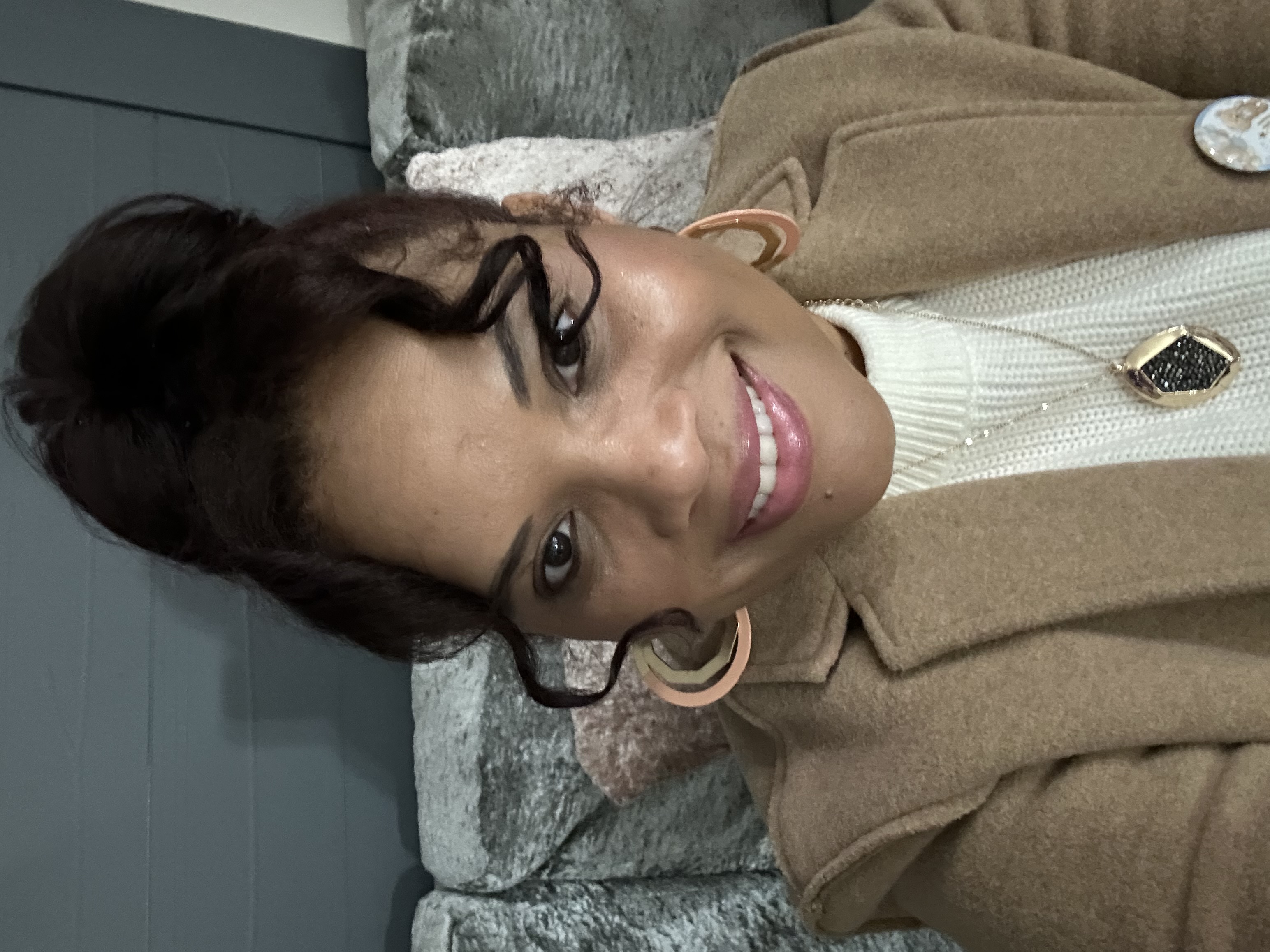 Jeanette Blair — Mobile Notary in Fairburn, GA