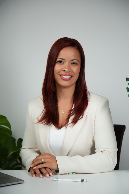 Jessenia Ferreira — Mobile Notary in Miami Gardens, FL