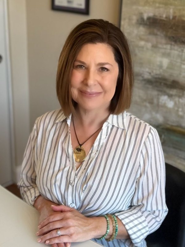Leah Soucie — Mobile Notary in Rancho Santa Margarita, CA