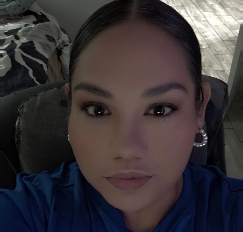 Jennifer Mayers — Mobile Notary in Mission, TX