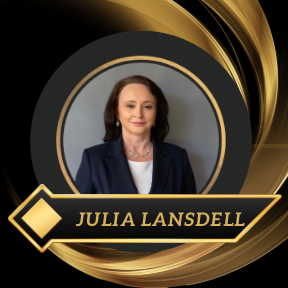 Julia Lansdell