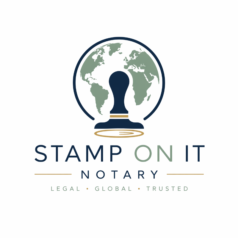 Javaughn Johnson — Mobile Notary in Houston, TX