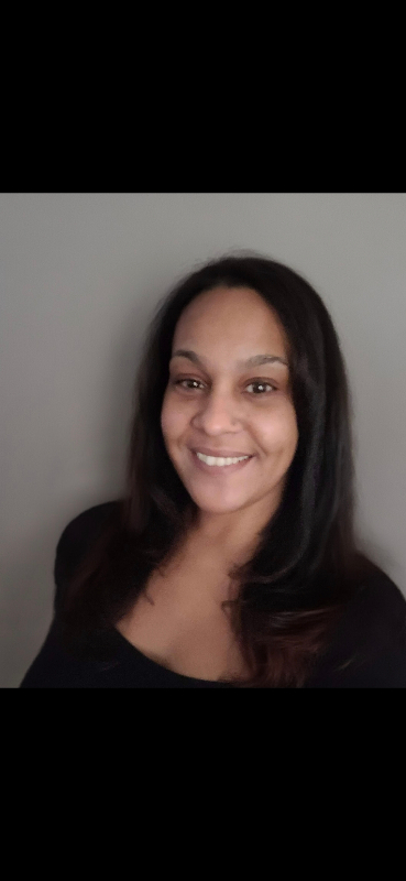 Sierra Torres — Mobile Notary in Sherrills Ford, NC